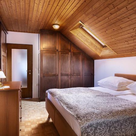 Lake Bled Apartment Zerovec Екстер'єр фото