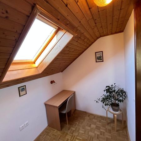 Lake Bled Apartment Zerovec Екстер'єр фото