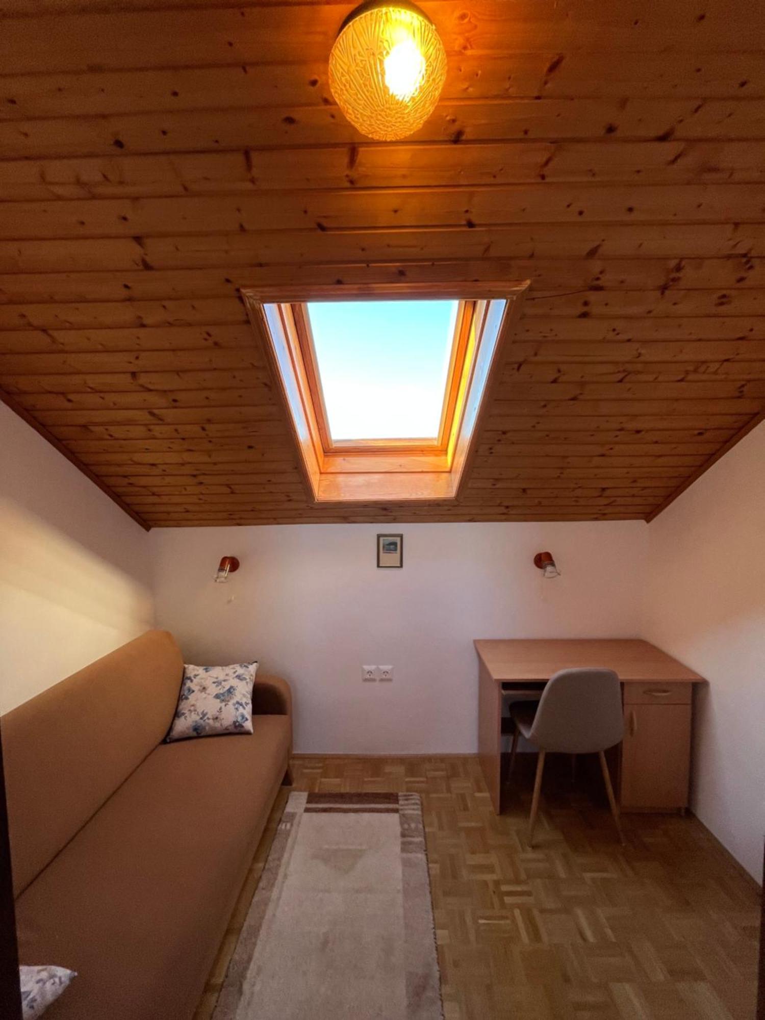 Lake Bled Apartment Zerovec Екстер'єр фото