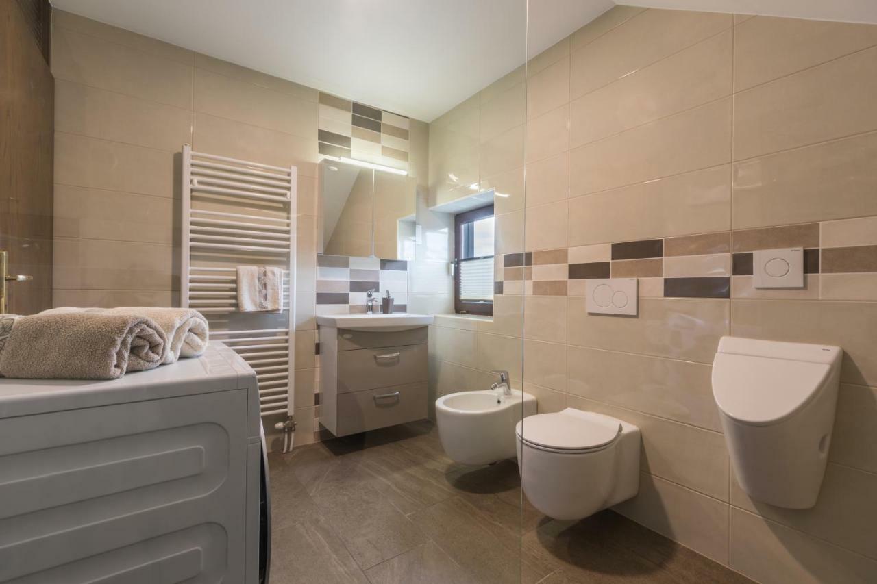 Lake Bled Apartment Zerovec Екстер'єр фото